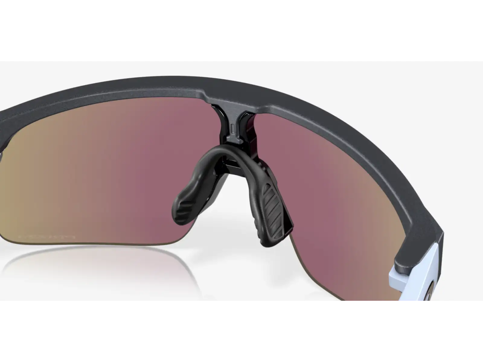 Oakley Resistor slnečné okuliare Blue Steel/Prizm Sapphire