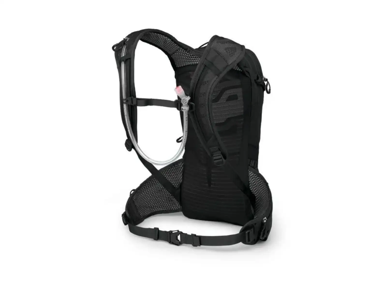 Osprey Raptor 10 batoh Black