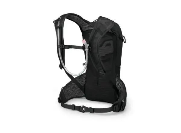 Osprey Raptor 10 batoh Black