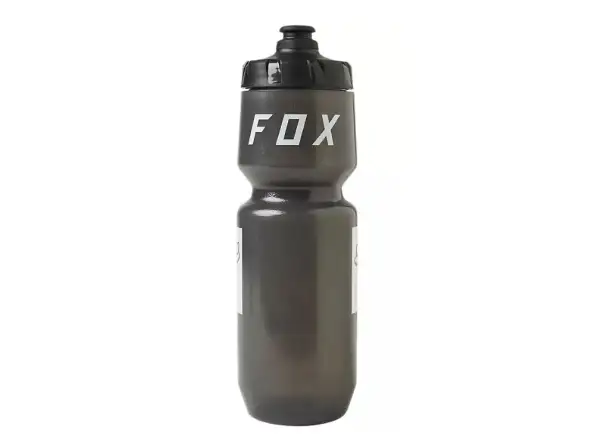 Fox Purist fľaša 700 ml Black