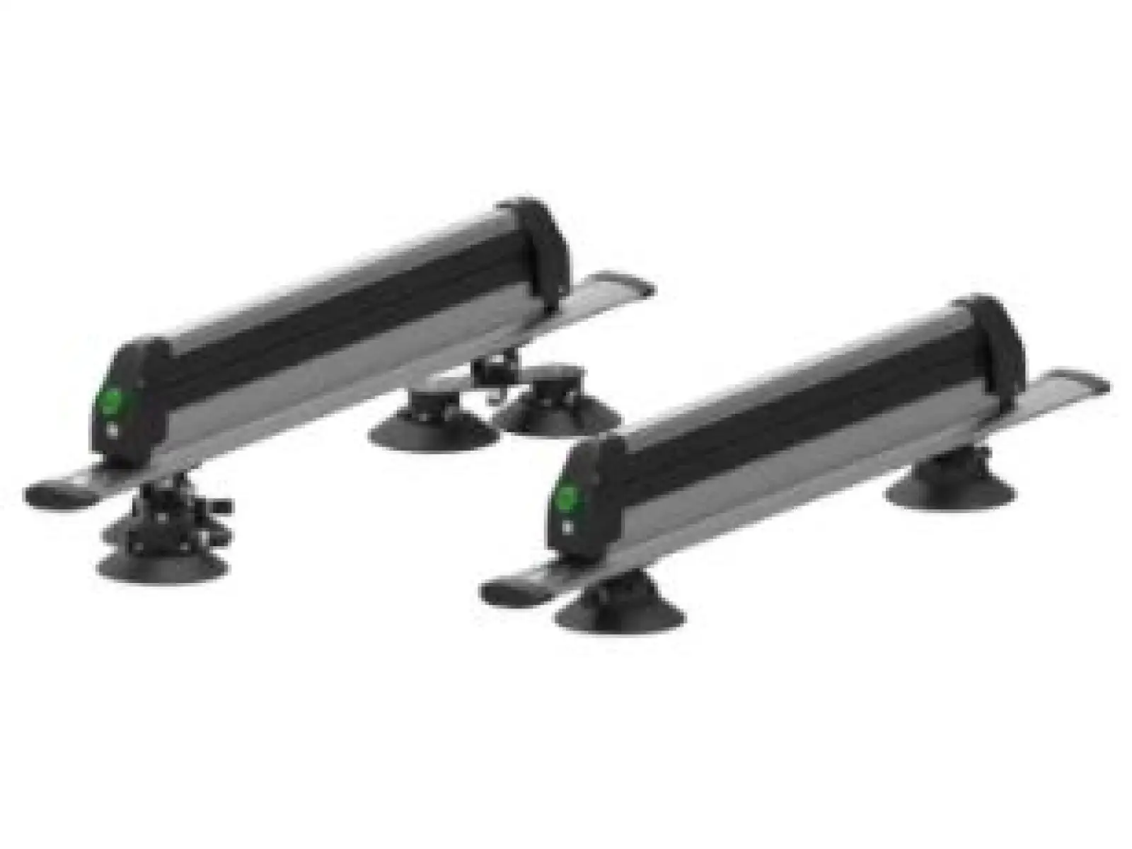 TreeFrog 626 adaptér na strešný nosič pre lyže a snowboard