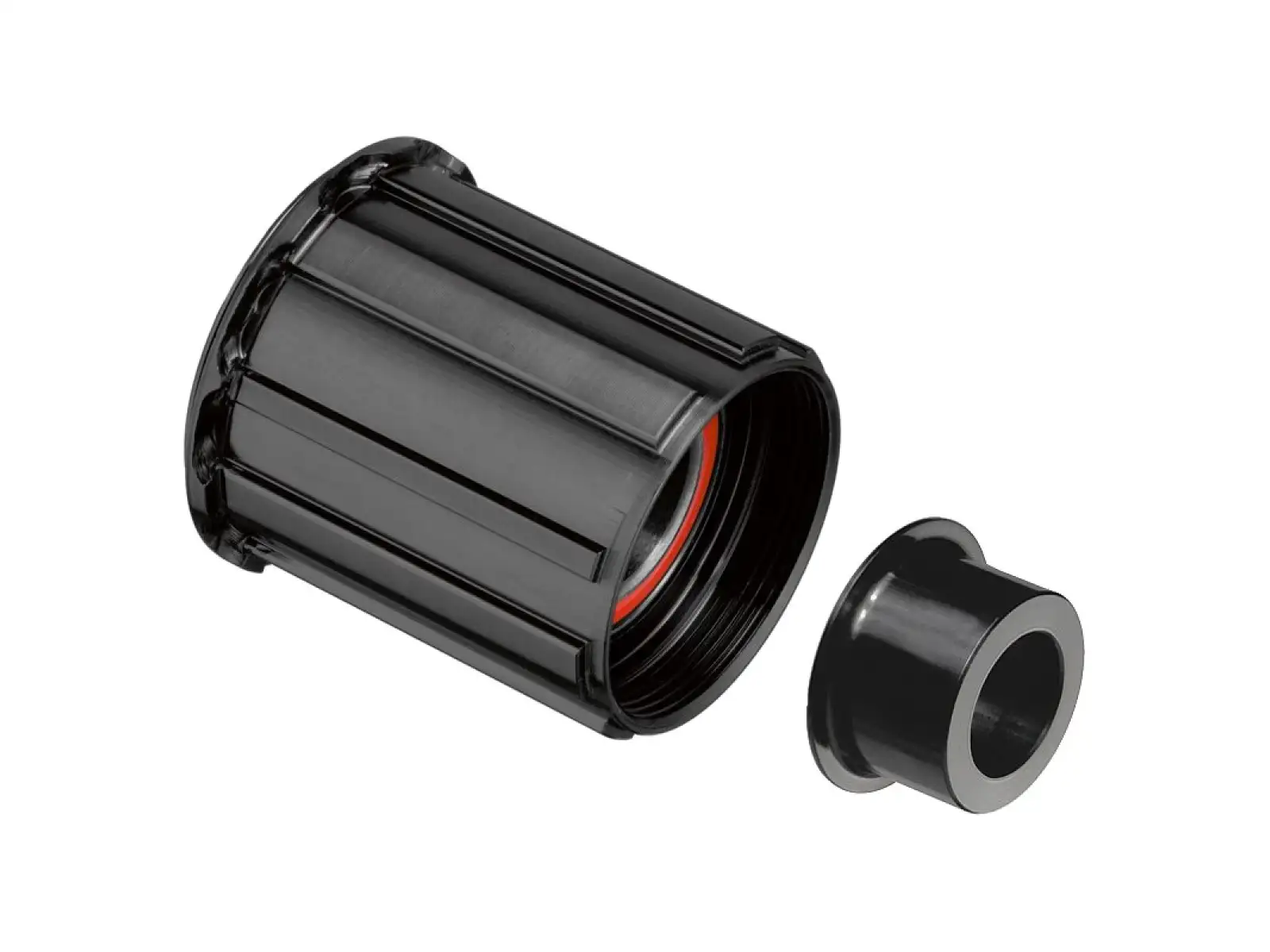 DT Swiss orech Ratchet MTB Alu HG9 s 12 mm koncovkou
