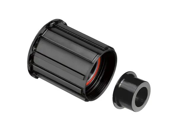 DT Swiss orech Ratchet MTB Alu HG9 s 12 mm koncovkou