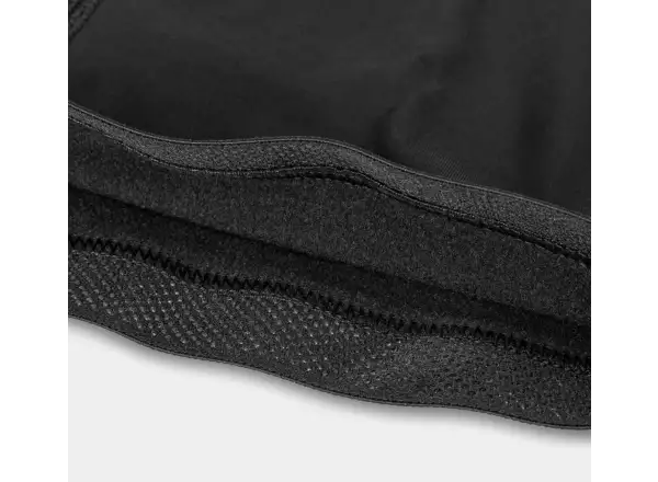 Grip Grab PACR Thermal návleky na kolená čierna