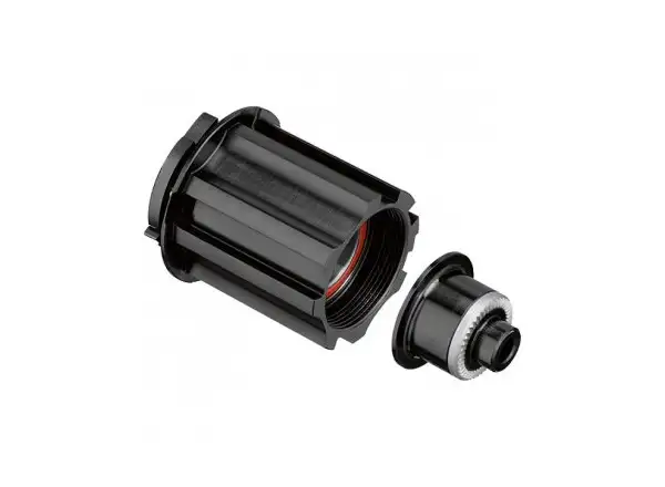 DT Swiss orech Campagnolo Rotor 3-Pawls + koncovka 5QR