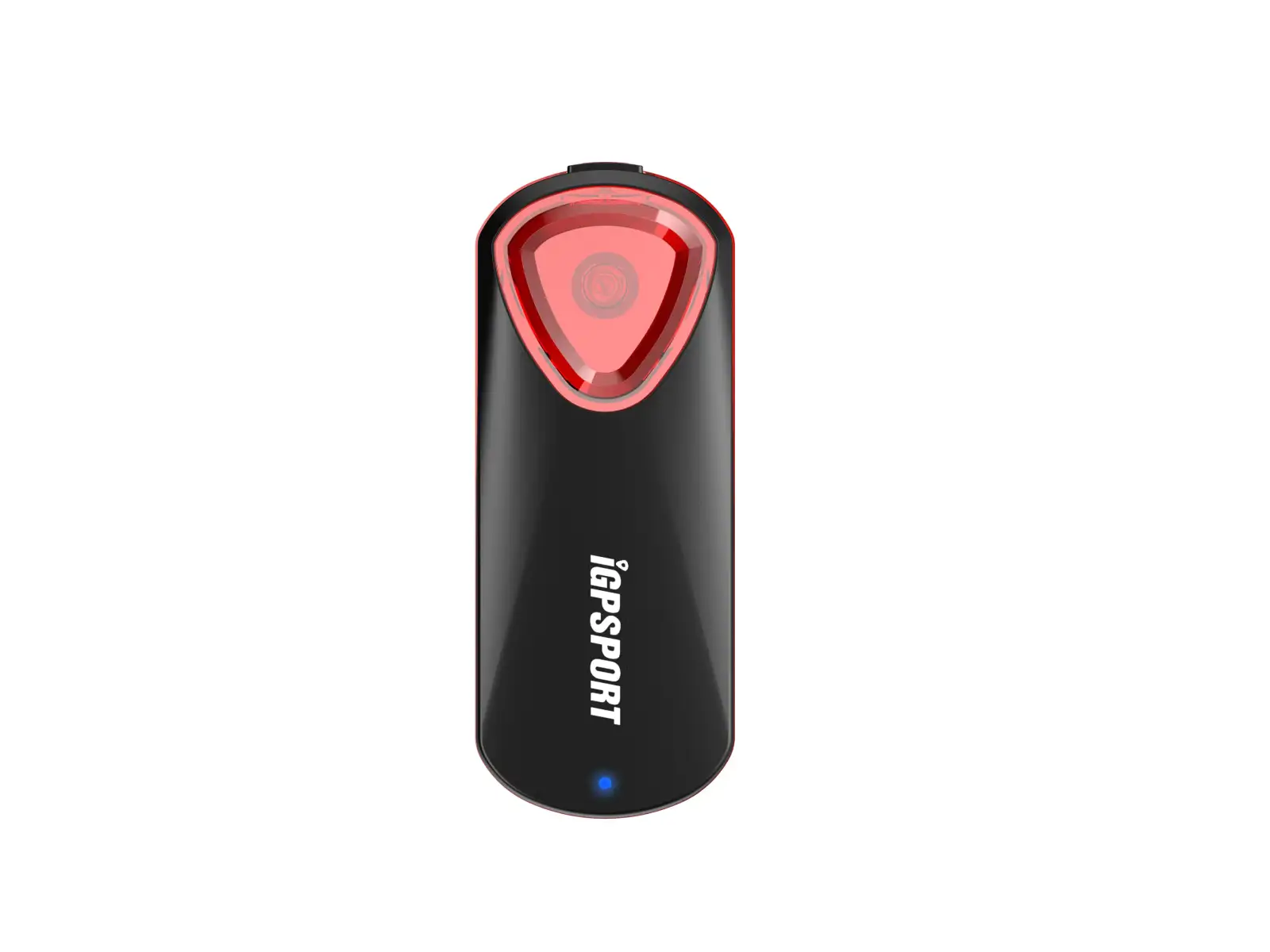 iGPSport SR30 zadný blikač s radarom