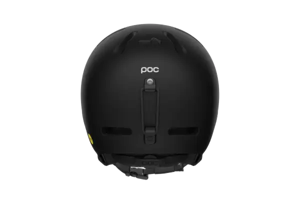 POC Fornix MIPS lyžiarska prilba Uranium Black Matt