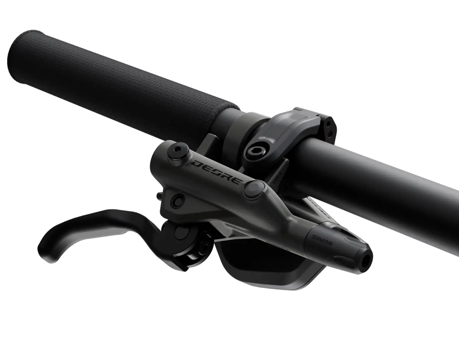 Shimano Deore BL-M6200+BR-M6200 predná+zadná brzda