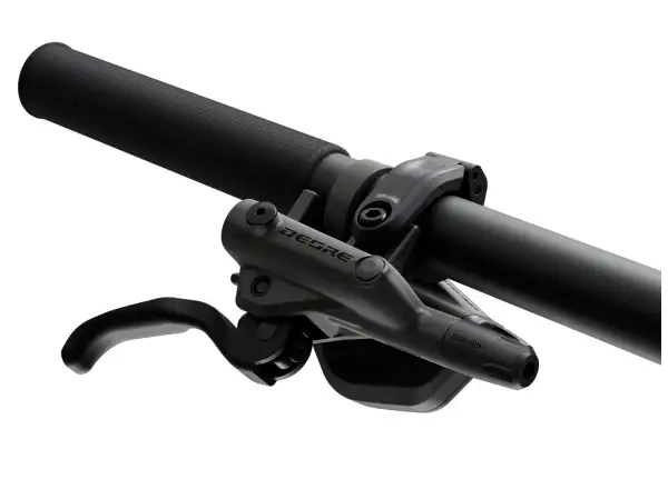 Shimano Deore BL-M6200+BR-M6200 predná+zadná brzda