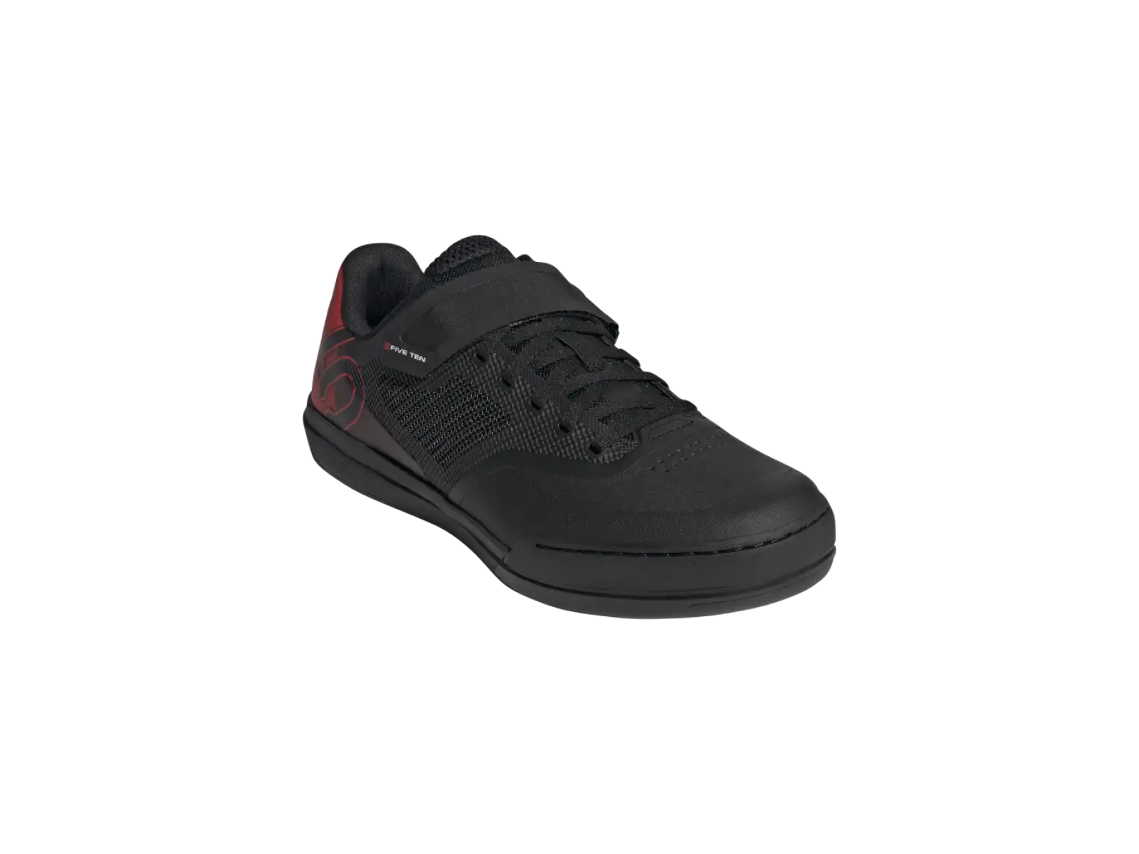 Five Ten Hellcat Pro pánske tretry Black/Red