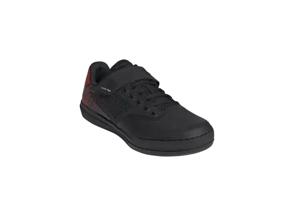 Five Ten Hellcat Pro pánske tretry Black/Red