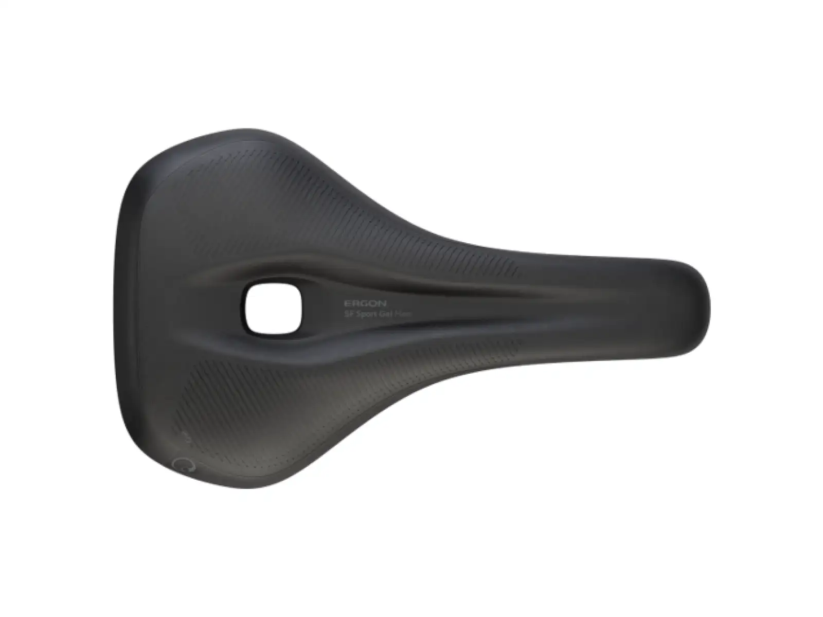 Sedlo Ergon SF Sport Gel Men
