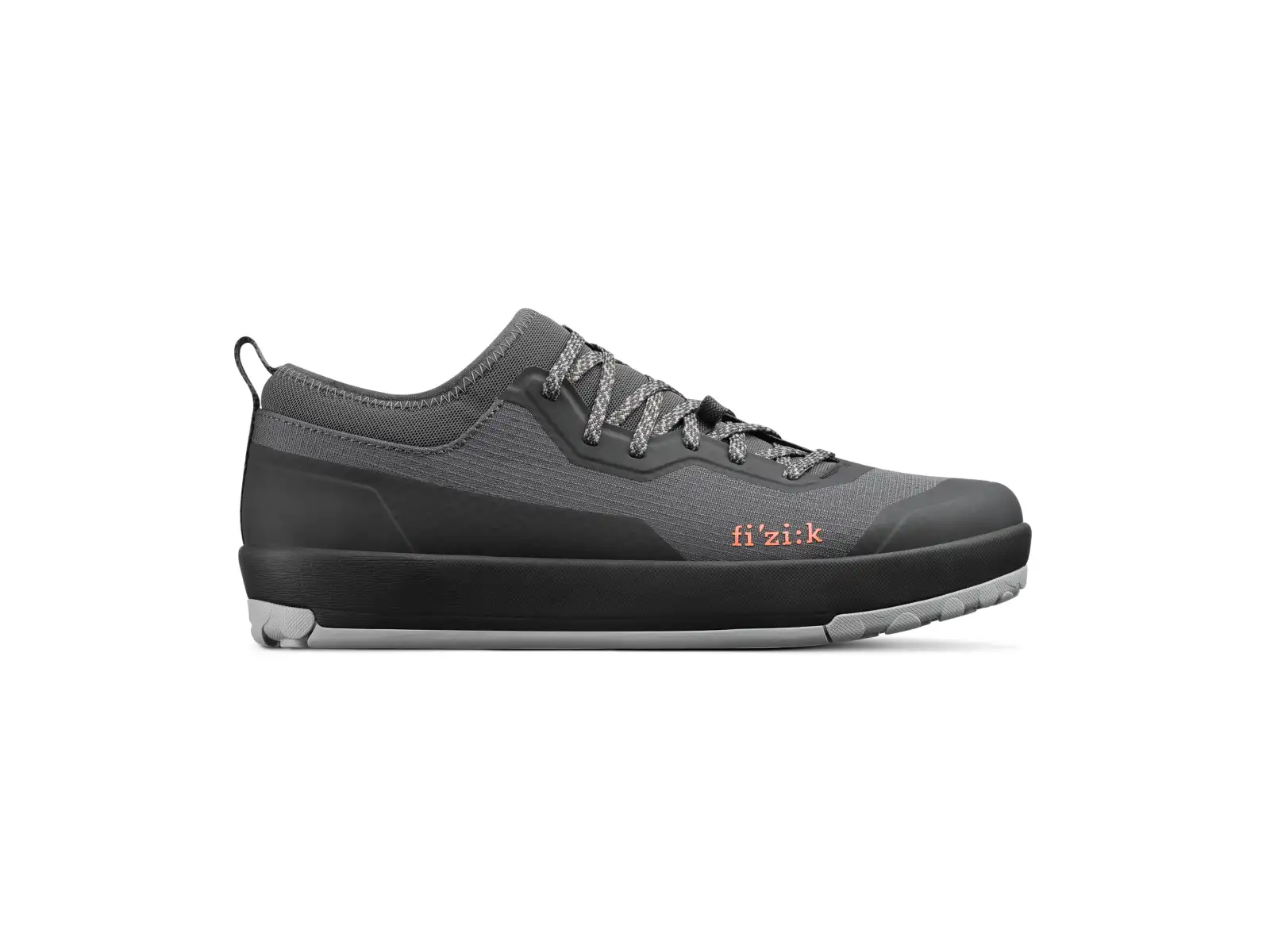Fizik Versor 2 MTB tretry Black/Anthracite