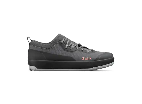 Fizik Versor 2 MTB tretry Black/Anthracite