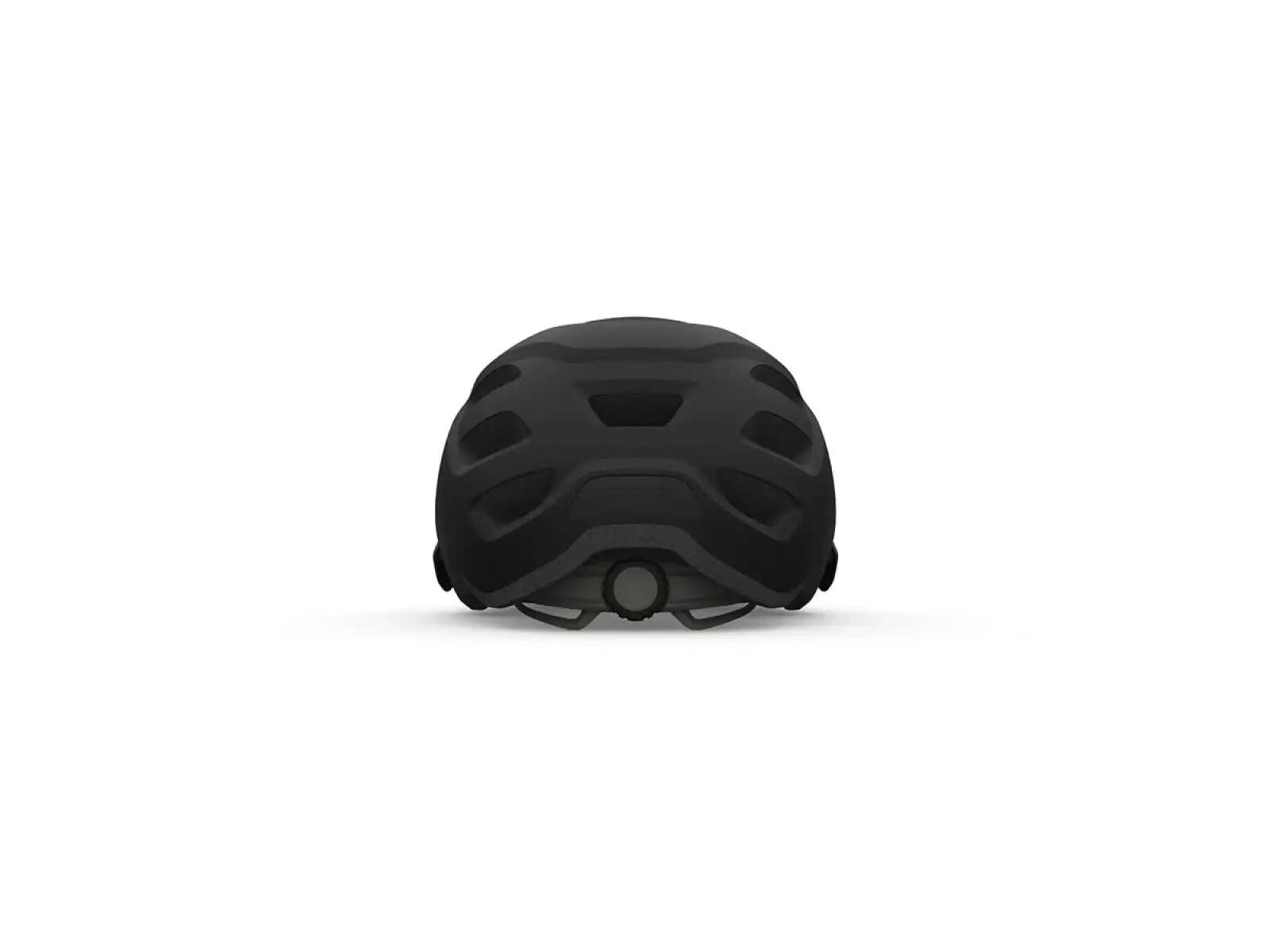 Giro Tremor detská cyklistická prilba Mat Black