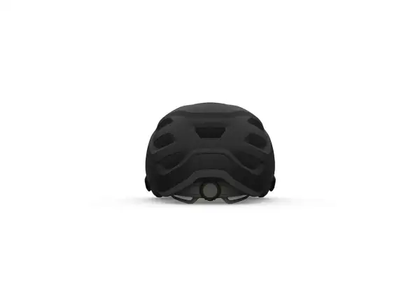 Giro Tremor detská cyklistická prilba Mat Black