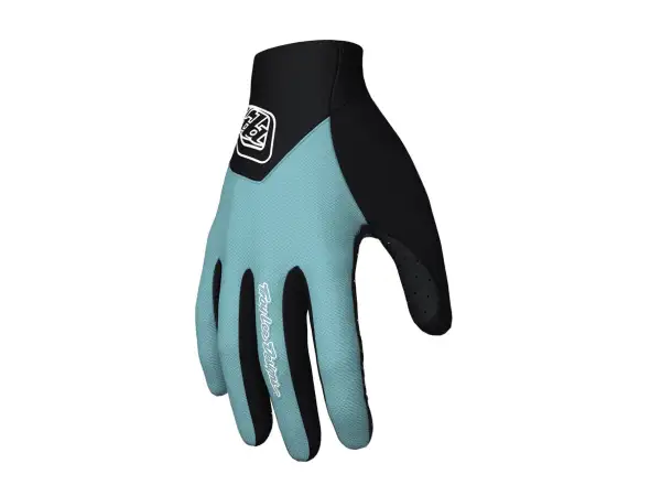 Troy Lee Designs Ace Solid dámske rukavice Dawn Blue