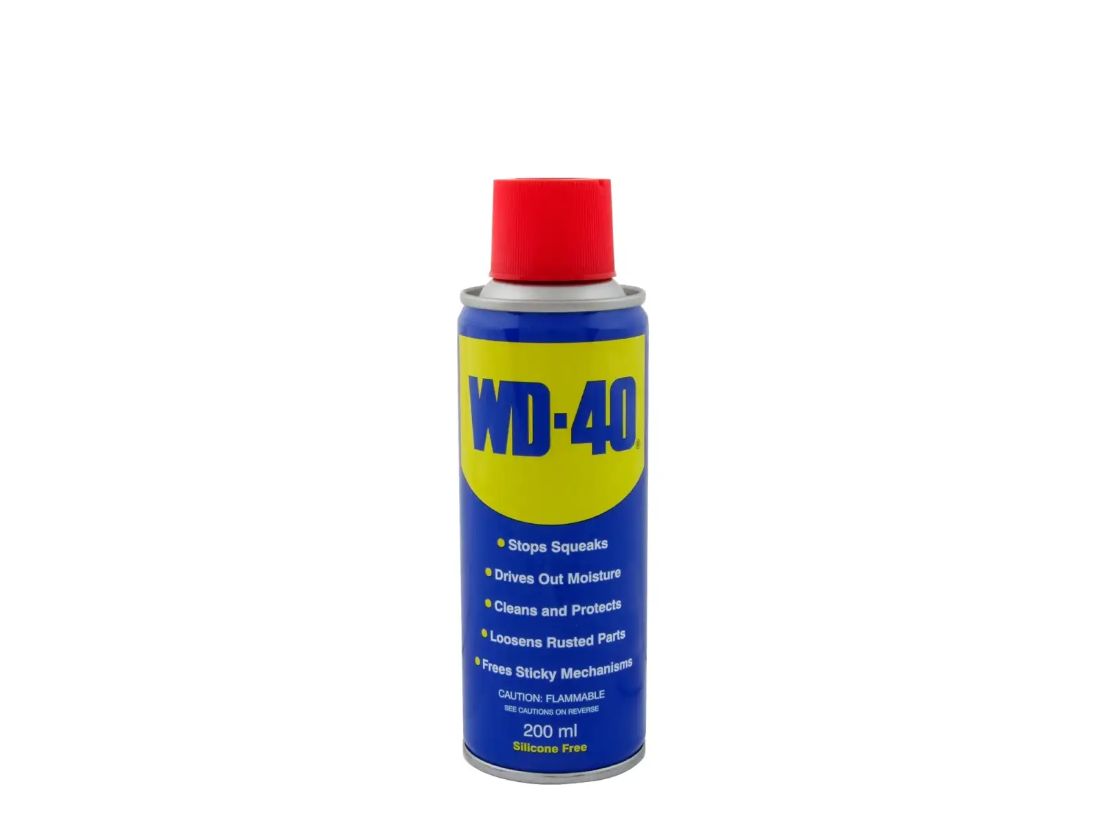 WD-40 olej 200 ml