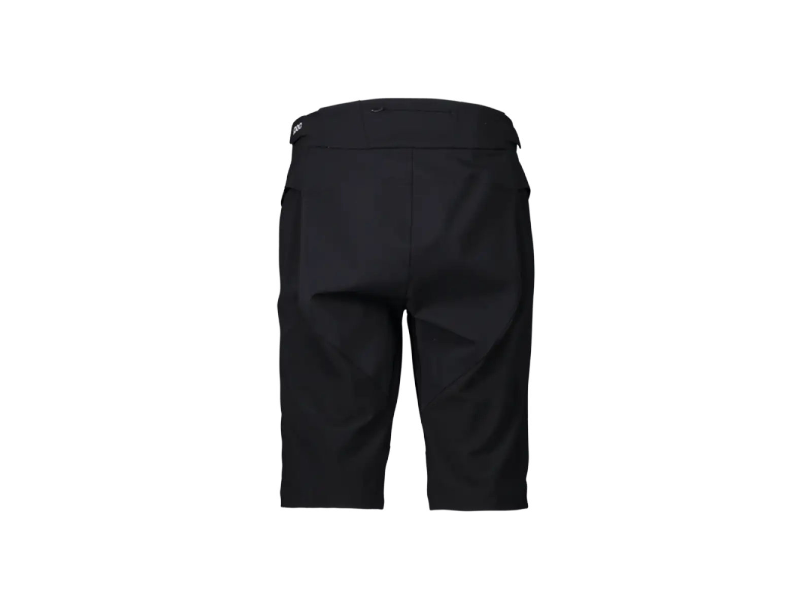 POC Infinite All-mountain pánske MTB šortky Uranium Black