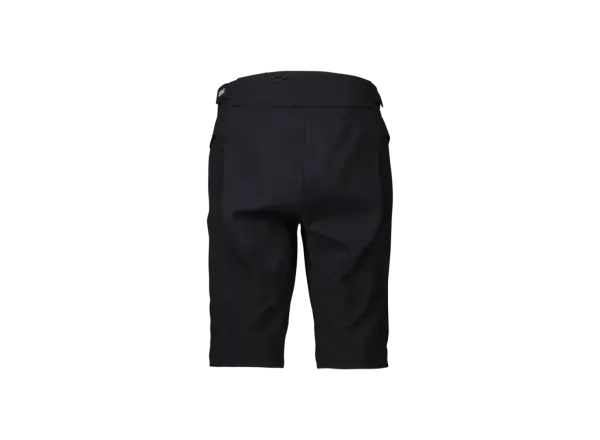POC Infinite All-mountain pánske MTB šortky Uranium Black