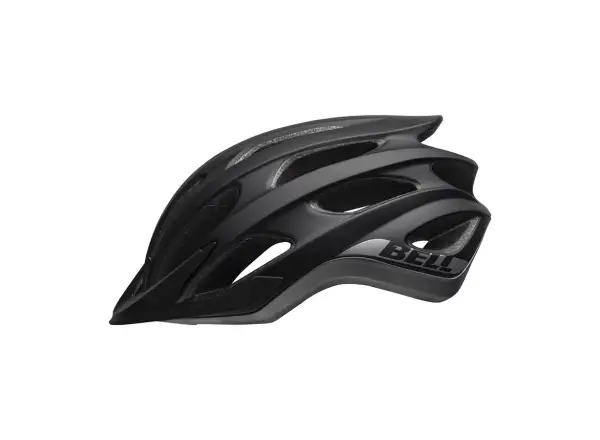 BELL Drifter Mat/Glos Black/Gray M
