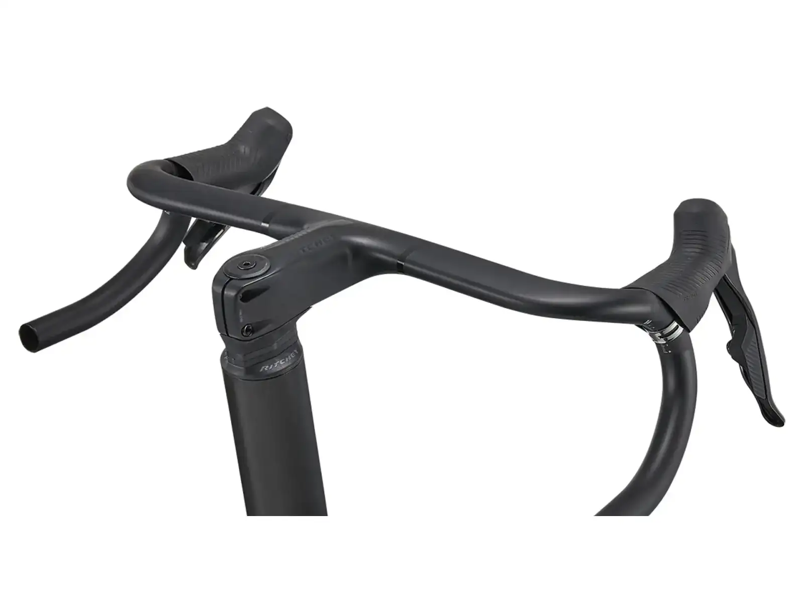 Ritchey riadidlá s integráciou SUPERLOGIC BUTANO RIDGE 115x400x100