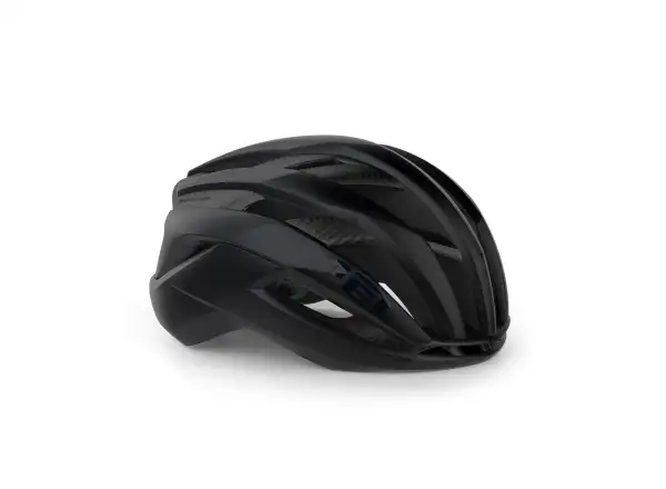 MET Trenta 3K Carbon MIPS cestná prilba Black