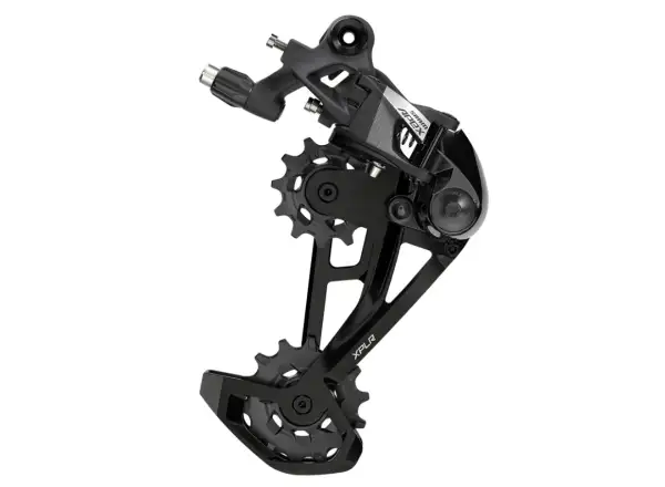 Prehadzovačka Sram Apex XPLR D1