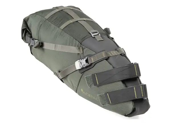 Acepac Saddle Bag MKIII brašňa 16 l Gray
