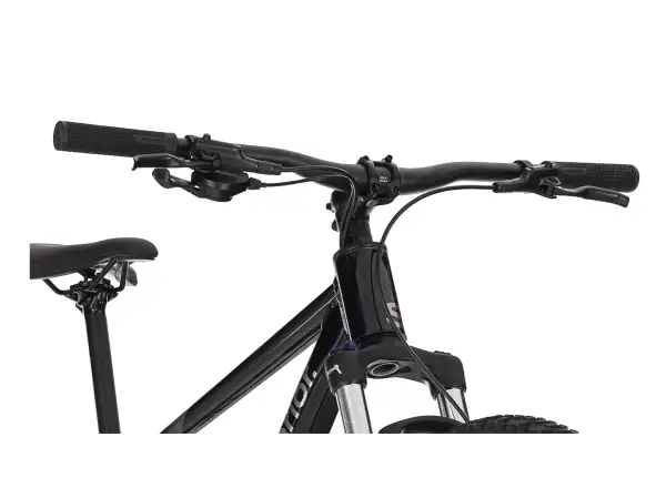 Superior XC 6.1 horský bicykel Gloss Black