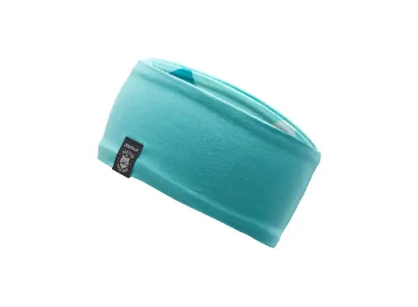 Silvini Limano funkčná čelenka turquoise