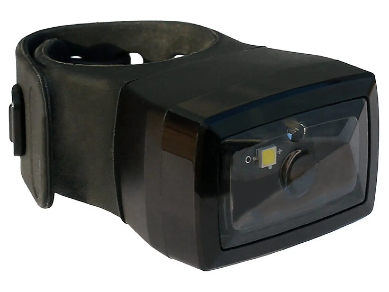 Smart GEM mini 308W predné svetlo