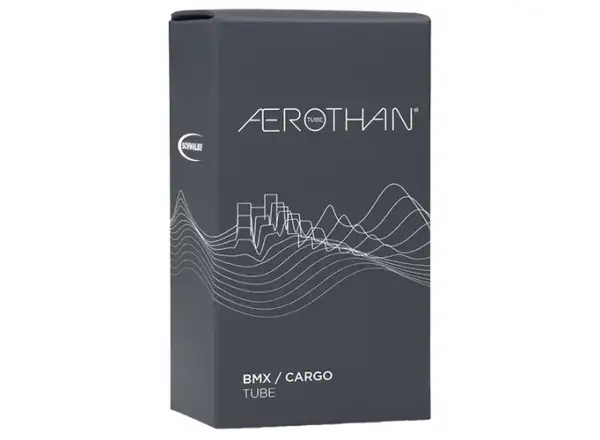 Schwalbe Aerothan TPU 20" duša 54-62/406 40mm ventil