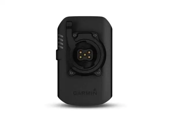 Garmin Edge 1030 záložný zdroj
