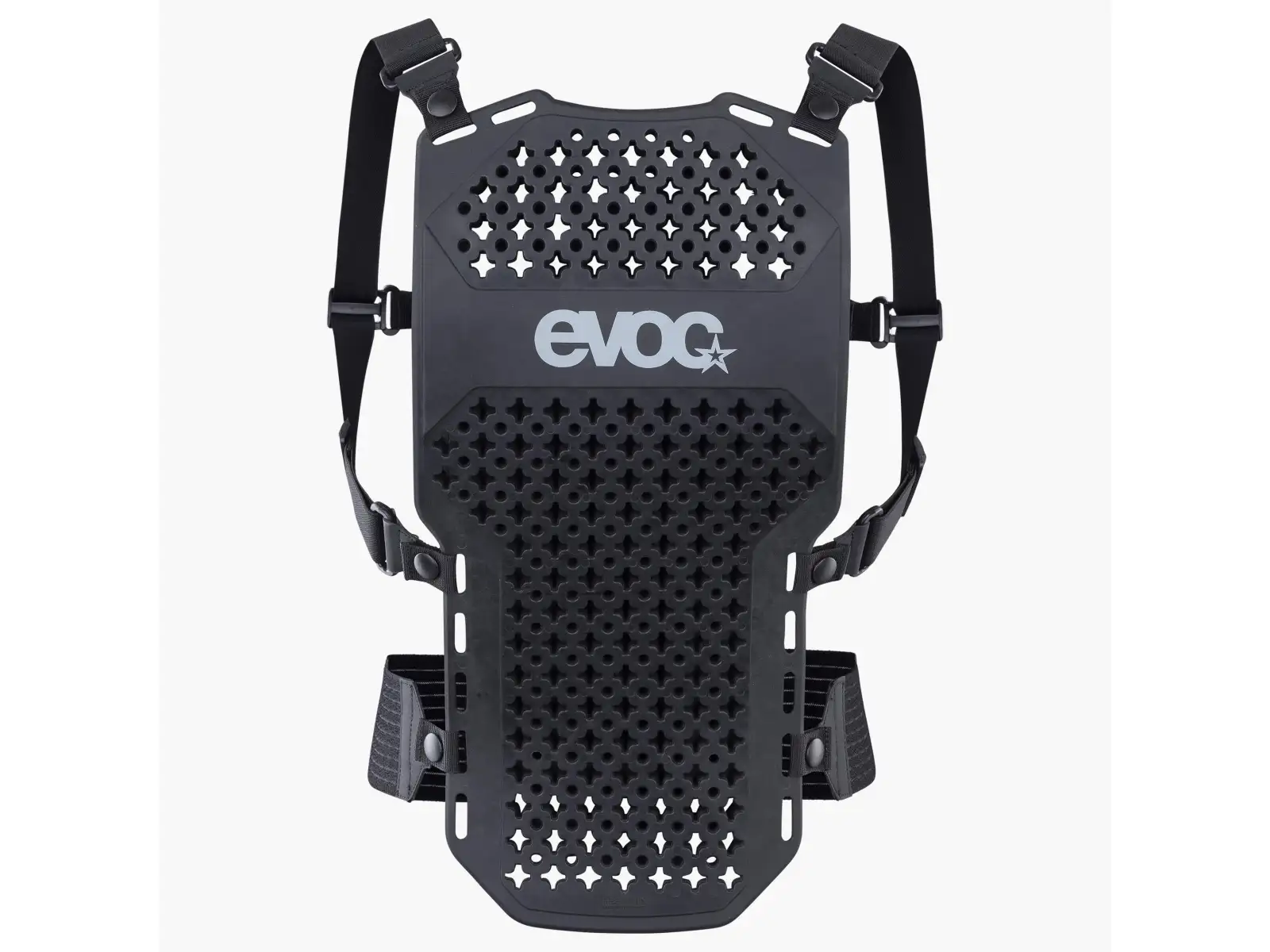 Evoc Torso Protector chránič chrbta Black