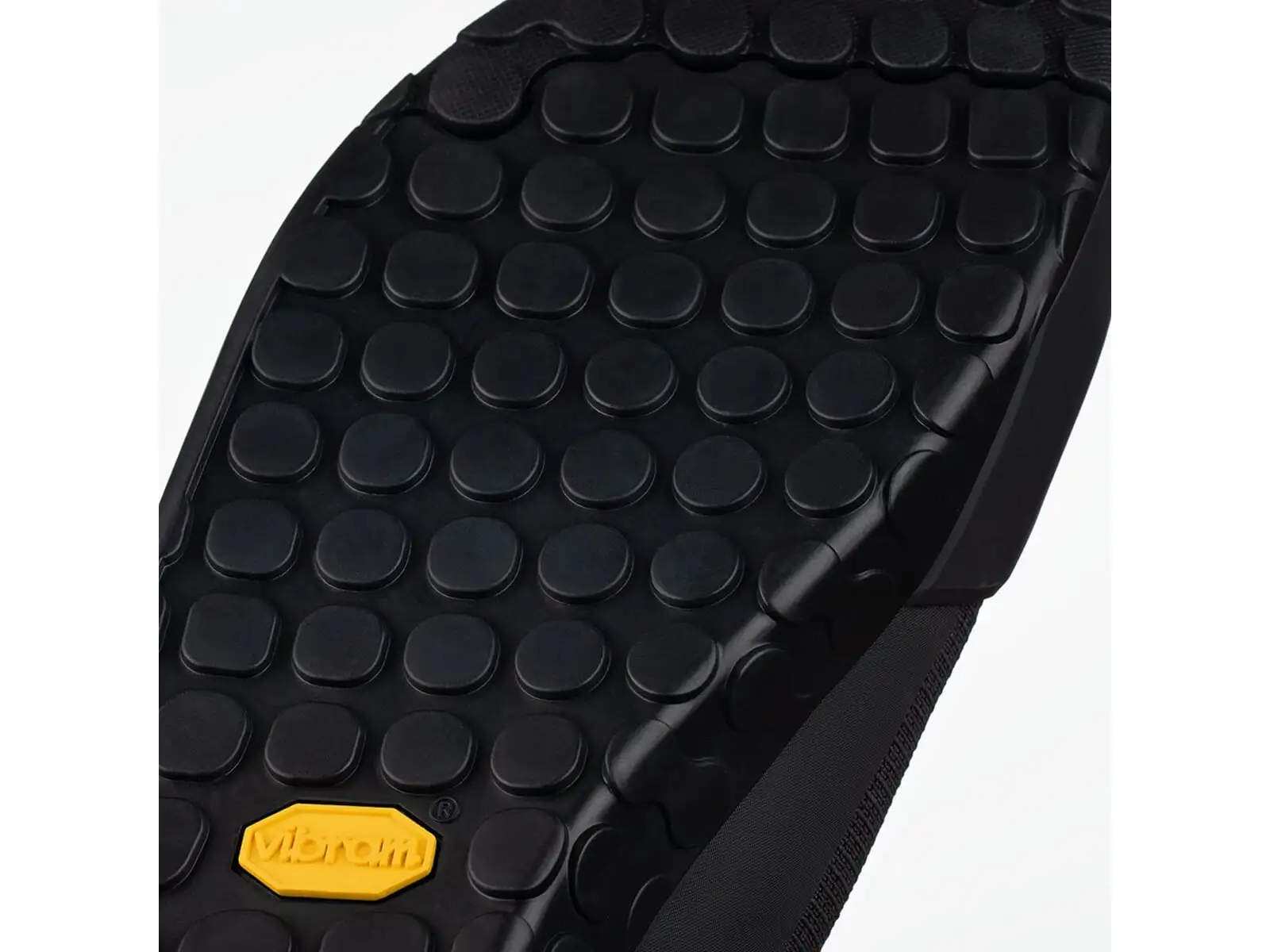 Fizik Gravita Tensor Flat pánske topánky Black/Black
