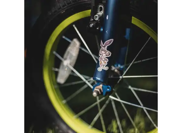 Rie:sel Stickerbomb Eyecatcher Nálepky