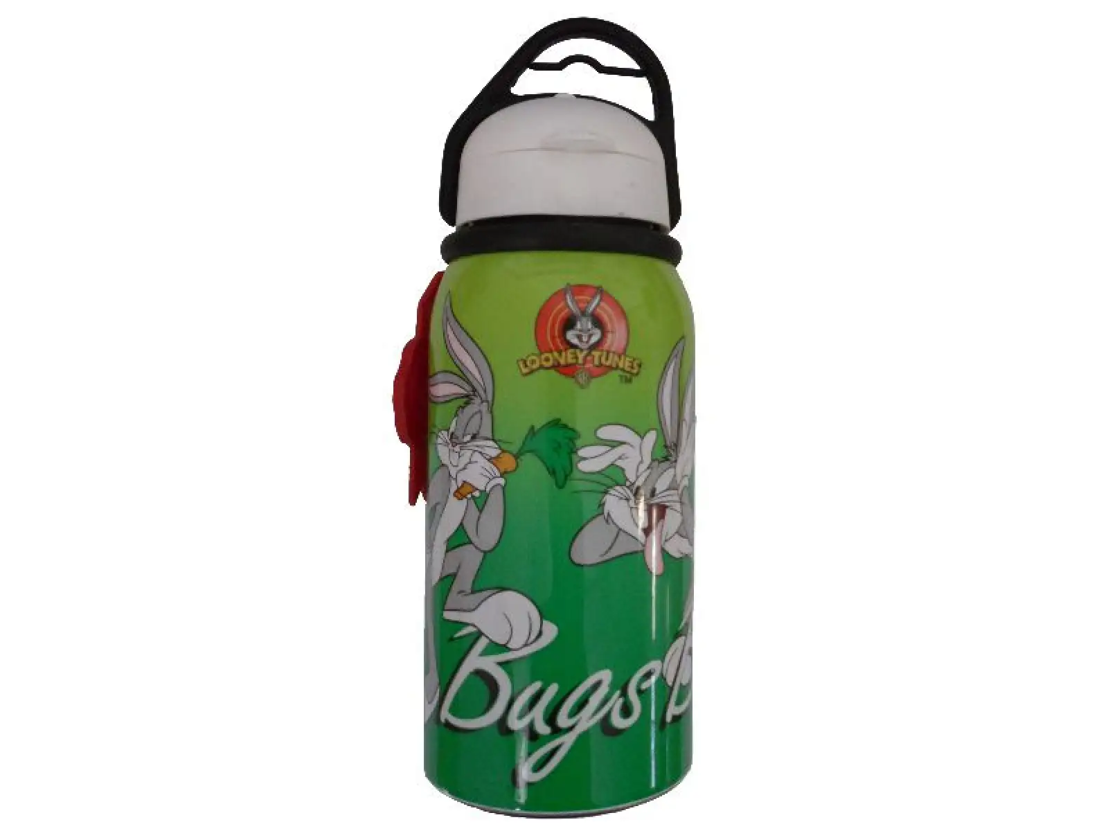 Elite Alu bunny fľaša 330ml