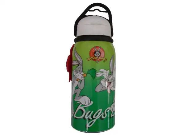 Elite Alu bunny fľaša 330ml