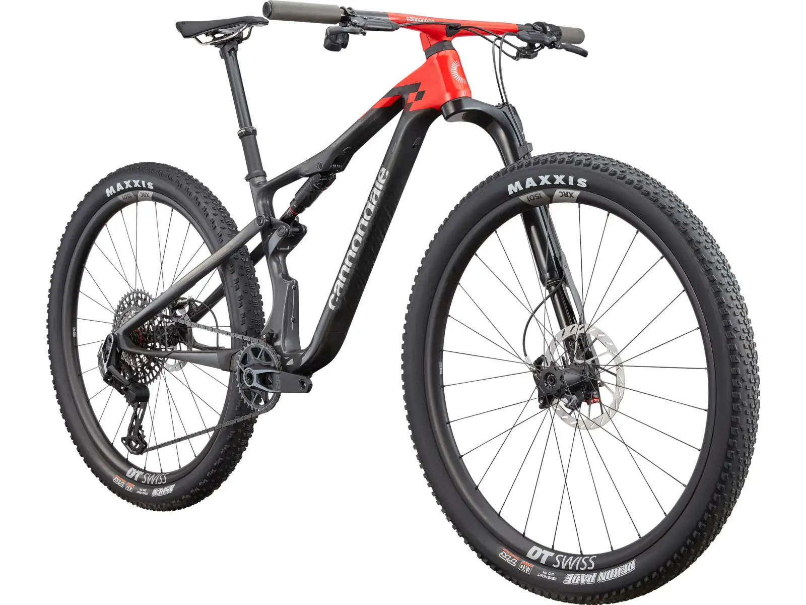 CANNONDALE SCALPEL 29" CARBON 1 (C24203U20/RRD)