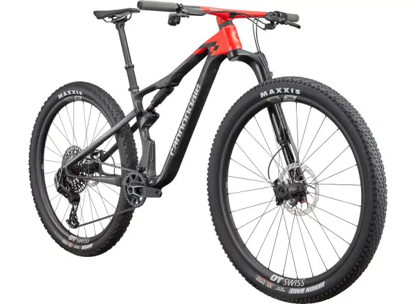 CANNONDALE SCALPEL 29" CARBON 1 (C24203U20/RRD)