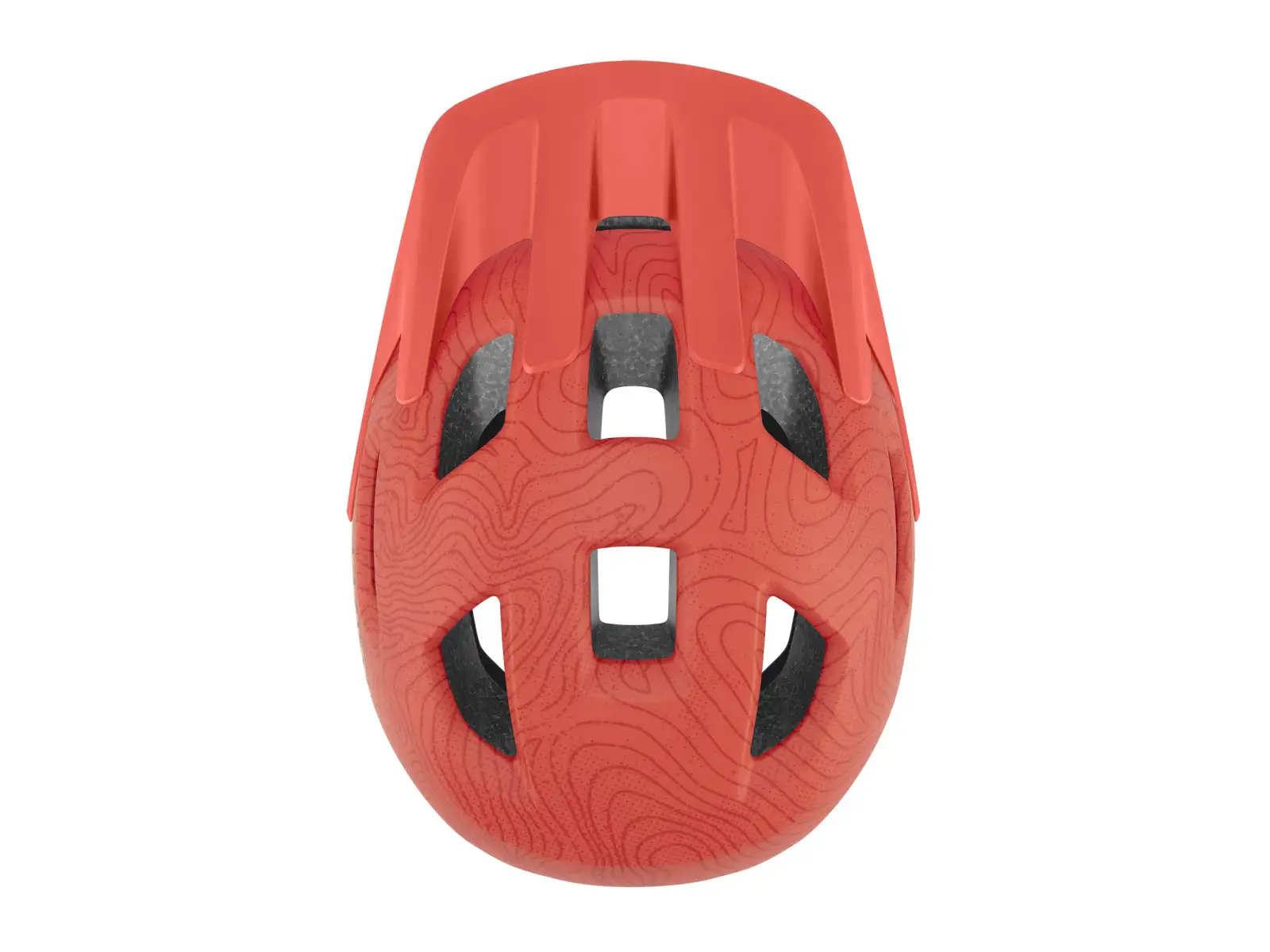 Smith Sidekick Jr. Mips prilba Matte Blaze