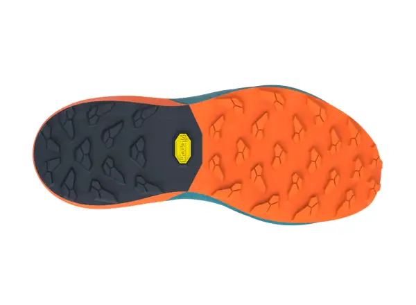 Dynafit Ultra Pro 2 pánske bežecké topánky Storm Blue/Blueberry