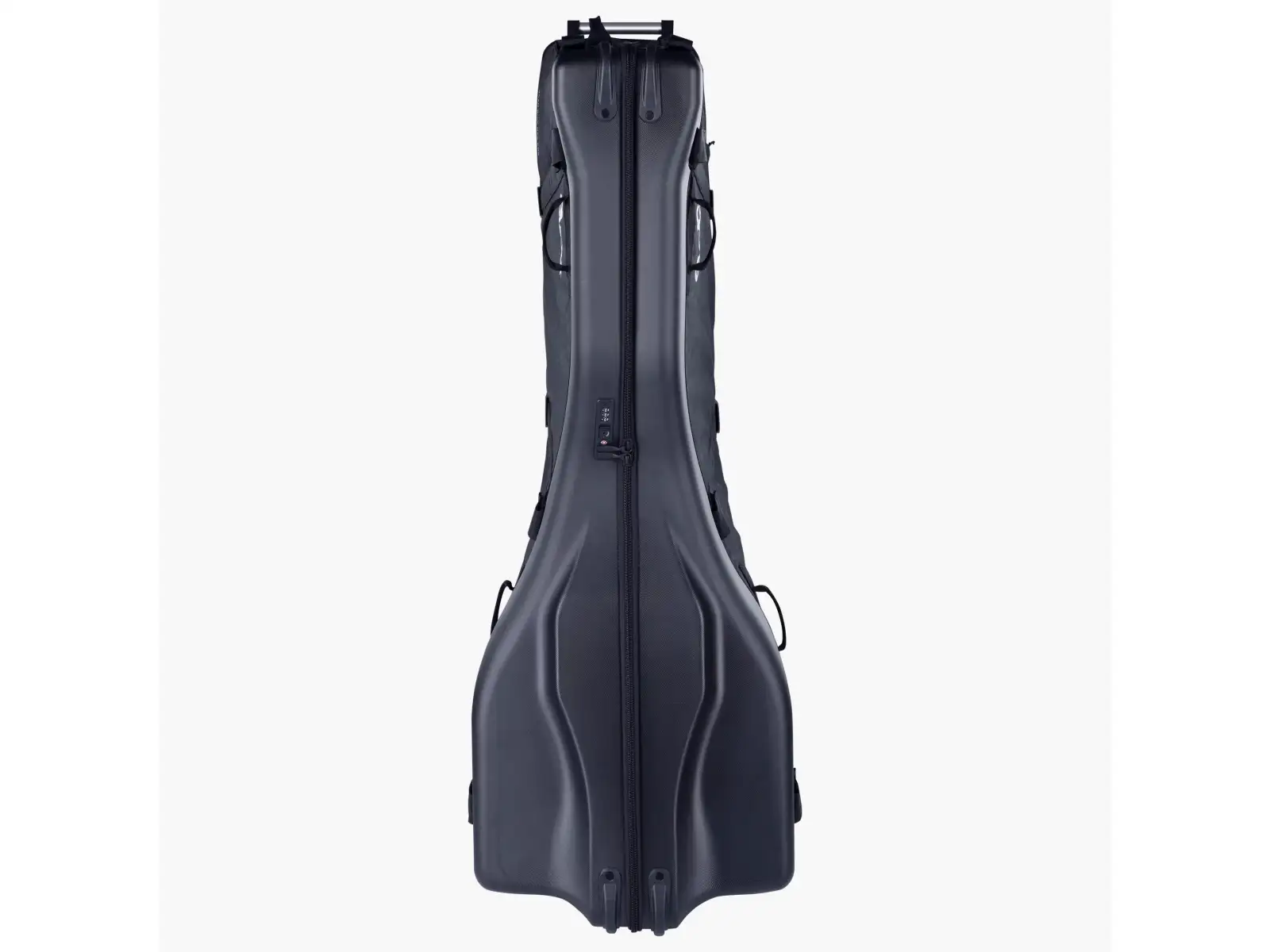 Evoc Road Bike Bag Pro prepravná taška na bicykel Black
