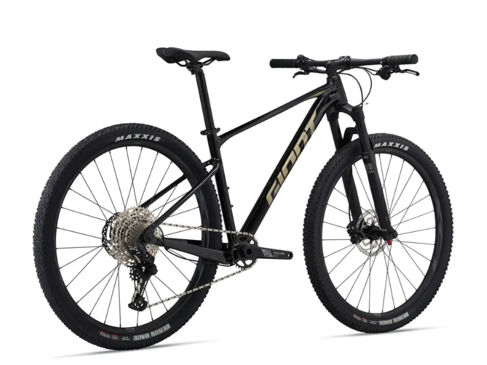 Giant XTC SLR 29 2 horský bicykel Panther