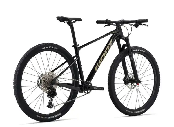 Giant XTC SLR 29 2 horský bicykel Panther