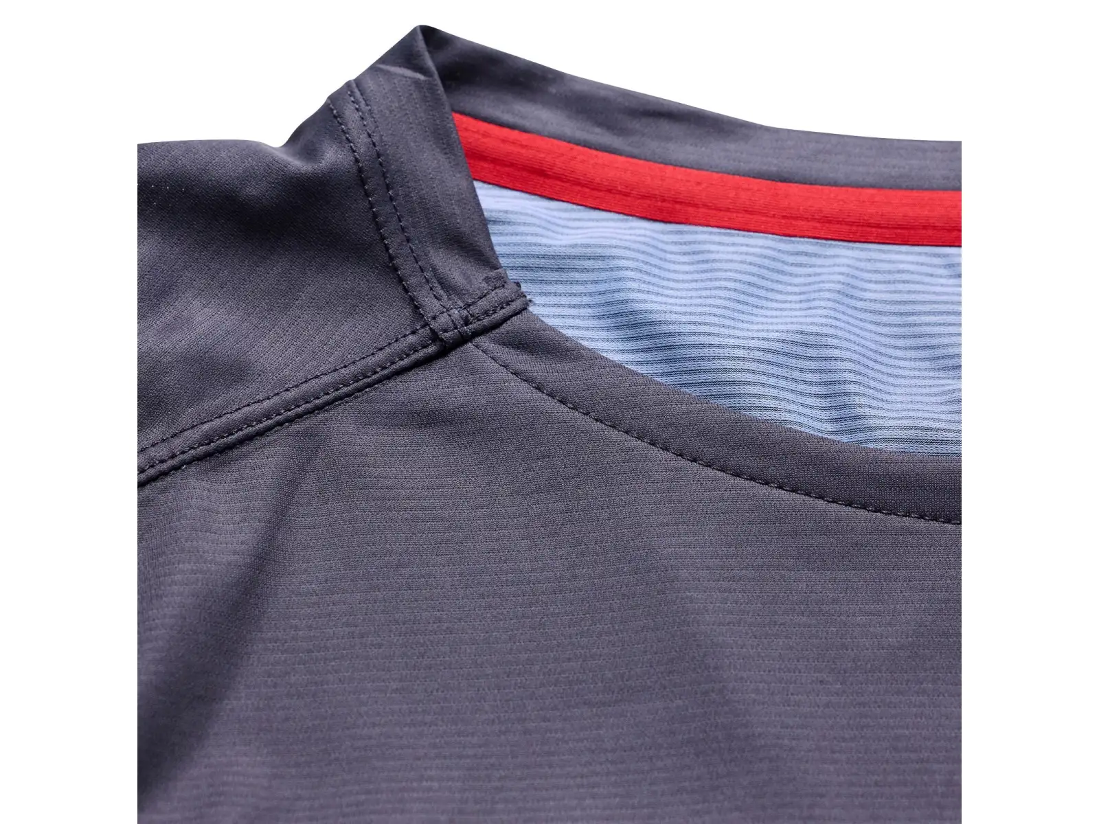 Troy Lee Designs Skyline Pro pánsky dres krátky rukáv Mono Carbon
