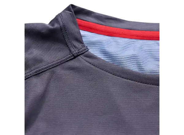 Troy Lee Designs Skyline Pro pánsky dres krátky rukáv Mono Carbon