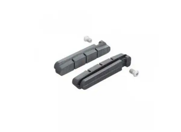 Shimano gumičky pre špalíky R55C ceramic cestné