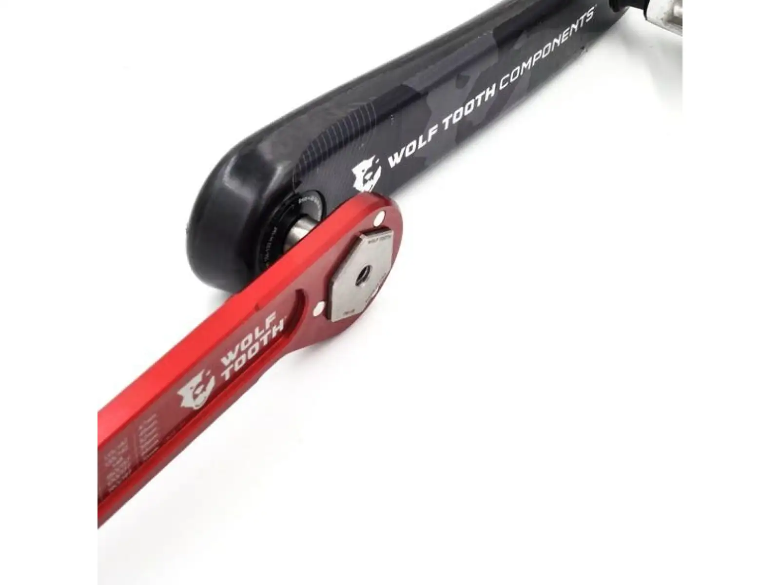 Wolf Tooth Pack wrench náradie
